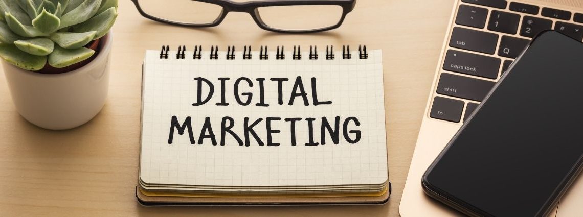 Digital Marketing : 6 strumenti da implementare!